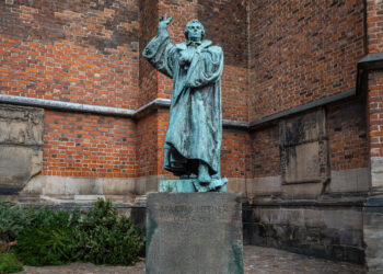 Reformationstag: Bedeutung und zeitlose Lehren
