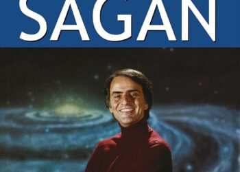 Der Mann, der die Sterne einfing: Carl Sagan und die Popularisierung der Astronomie