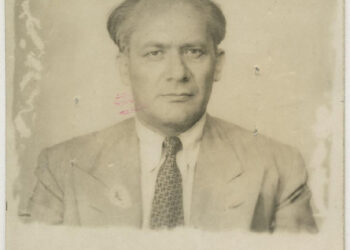 Der vergessene Genozid: Lemkin und der Kampf für das Völkerrecht
